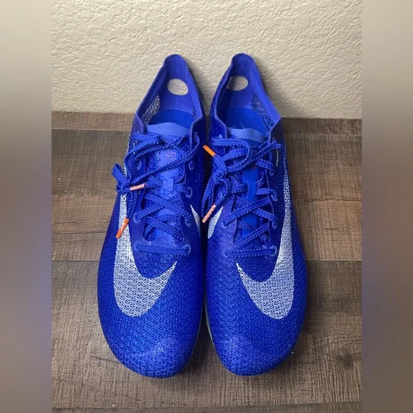 Nike Air Zoom Victory “Racer Blue”
- Size 9 Men. - Picture 4 of 8